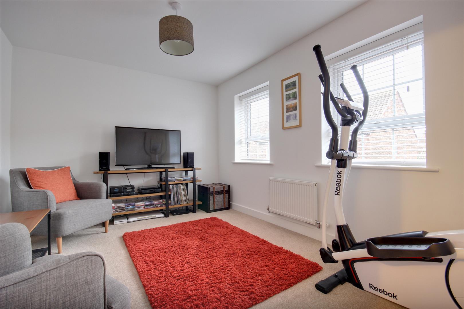 Lawrance Avenue, Anlaby, Hull